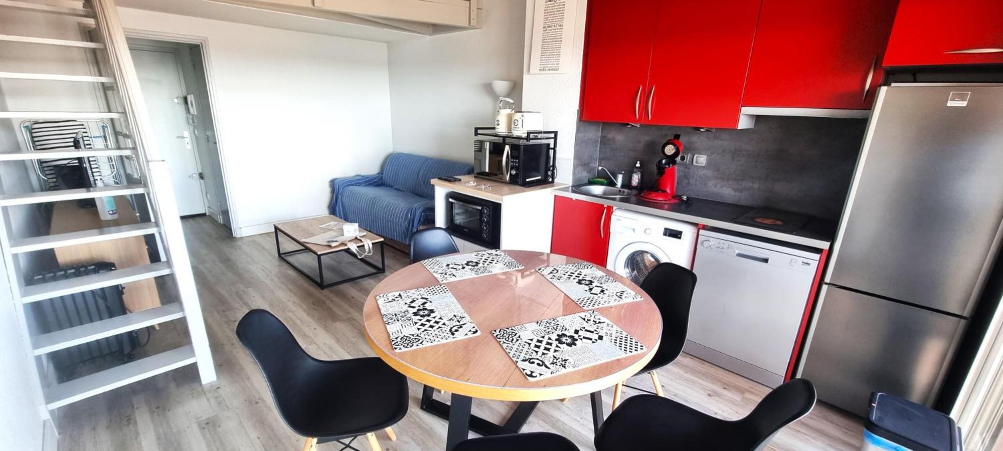 Appartement Vue Mer Terrasse Clim Wifi Banyuls-sur-Mer Exterior foto